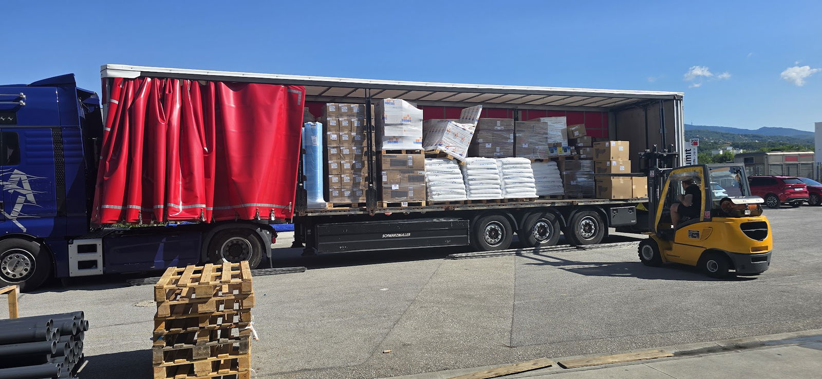 FLUIDRA ADRIATIC d.o.o