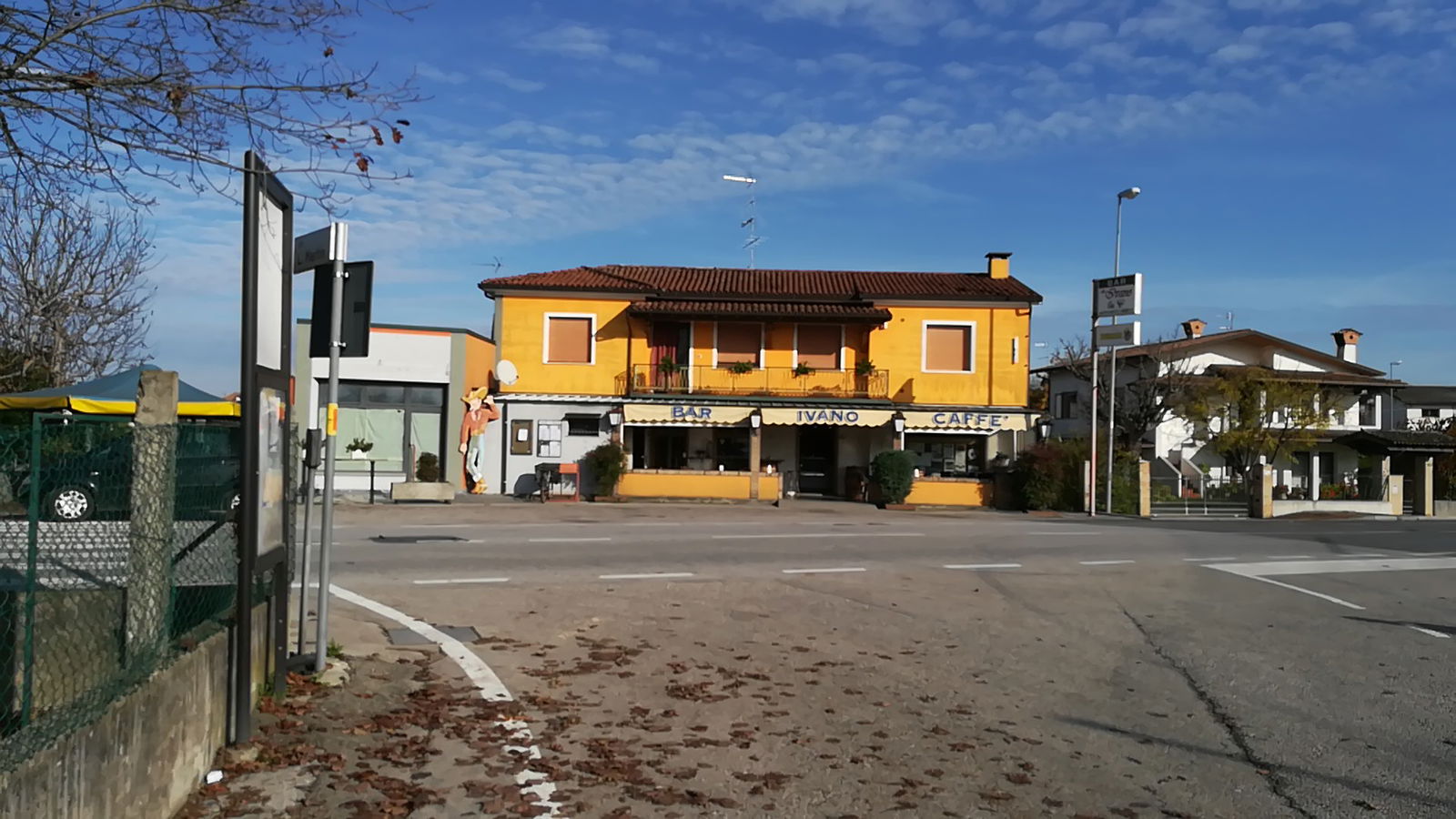Bar Ivano