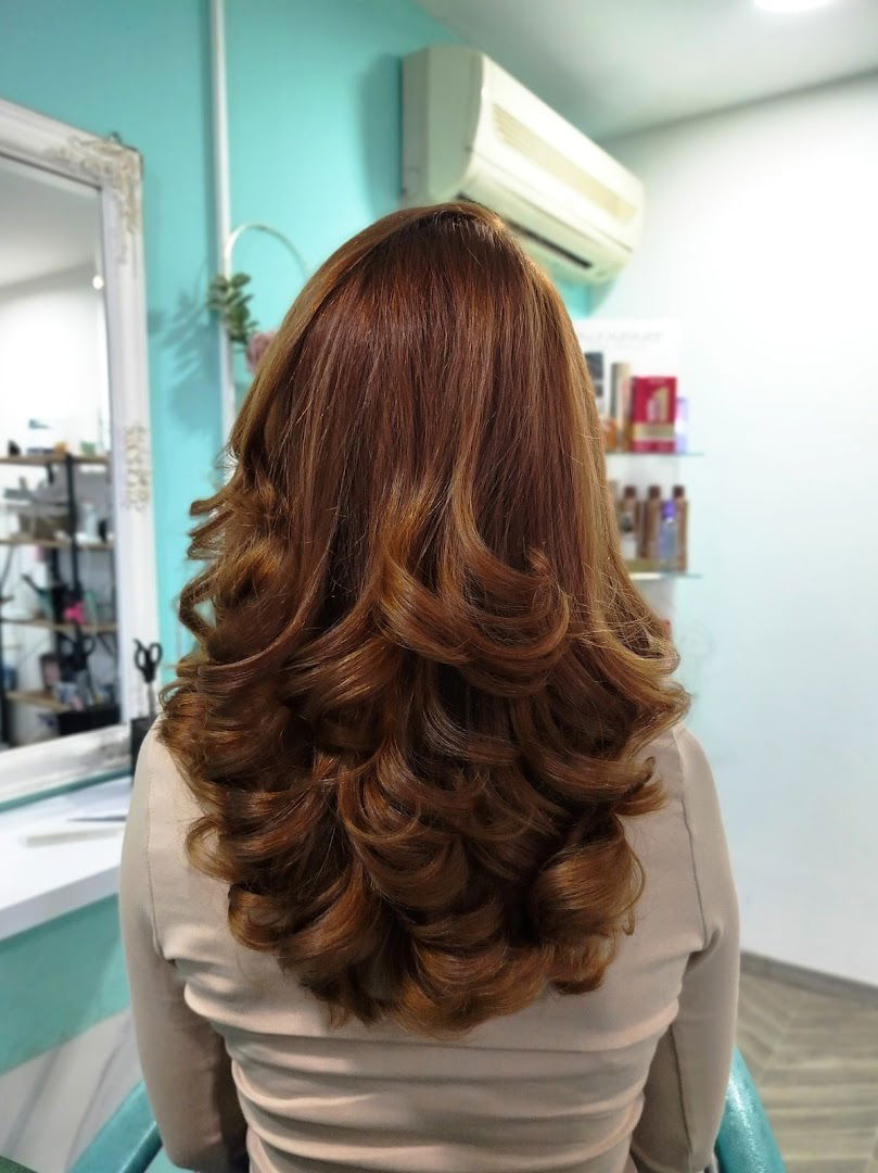 Frizerski salon Marina