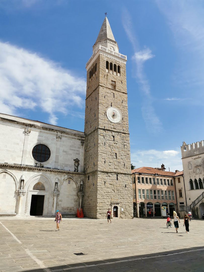 Roman Catholic Diocese of Koper