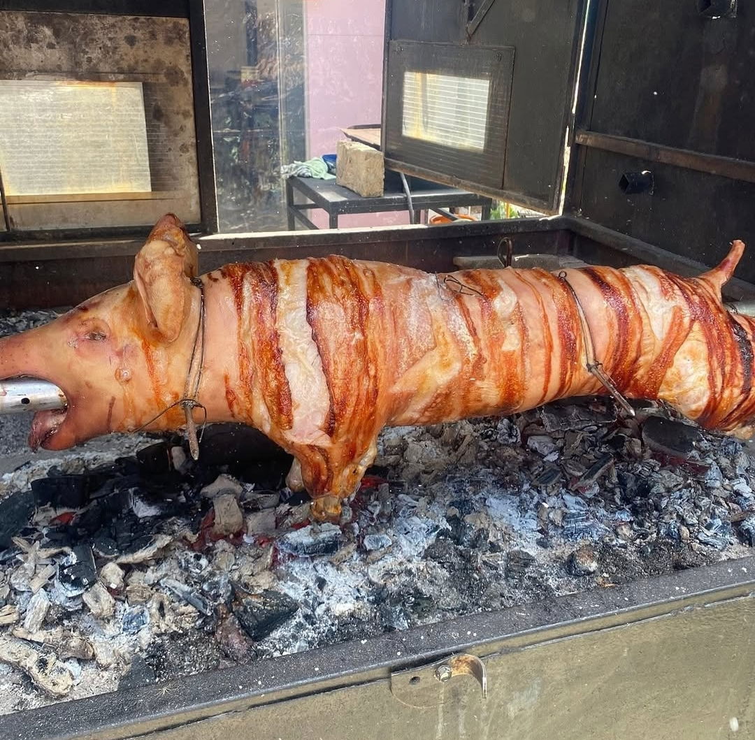 Zlatni Ražanj Brvnarice