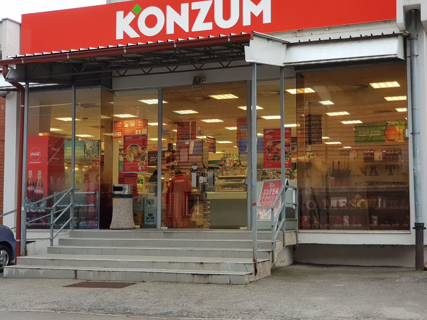 Konzum