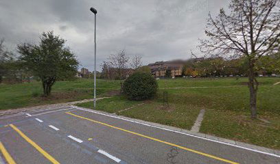 Children's Playground