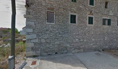 Luxury villa Finessa Skradin 2 with heated pool