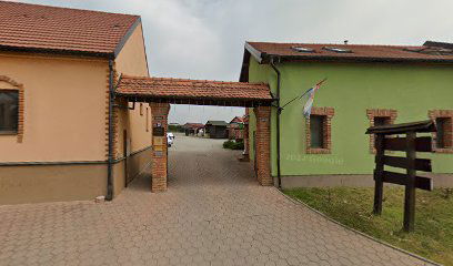 Electric Vehicle Charging Station