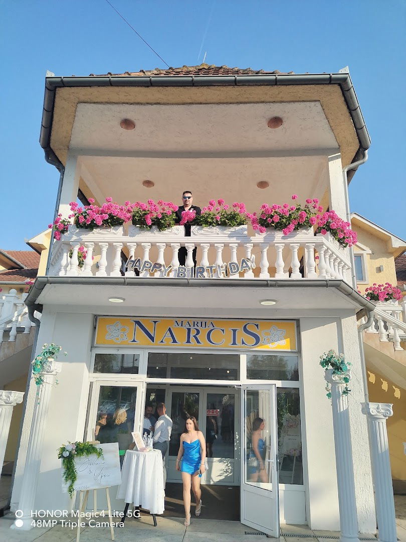 Restaurant Narcis