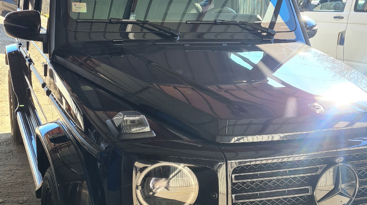 Branik servis S-line