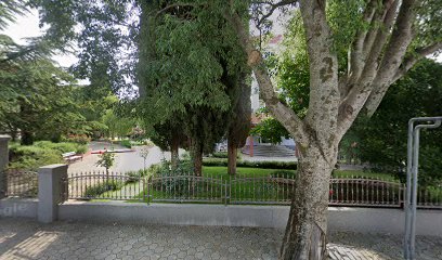 OŠ "Dr. fra Karlo Balić"