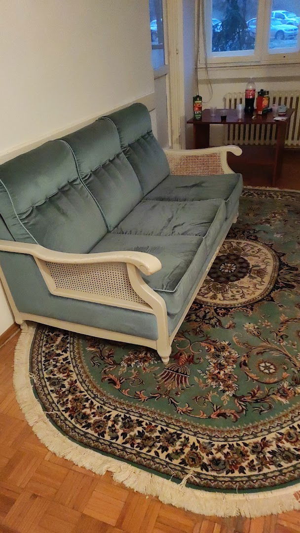 Polovni nameštaj - Remar