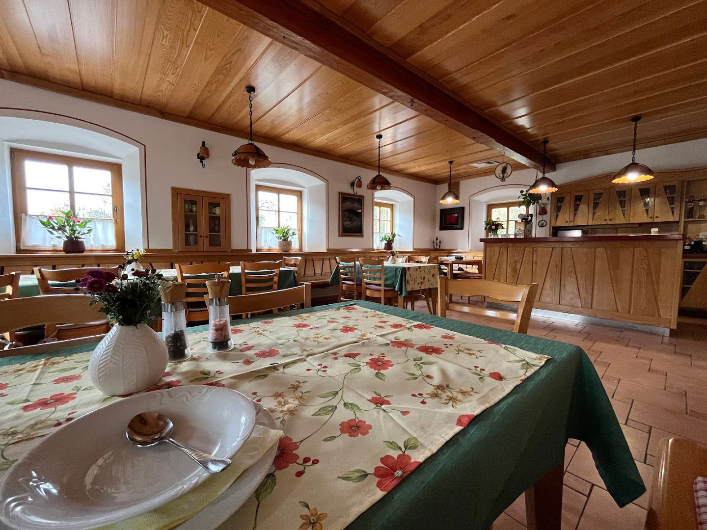 Farm Stay Rotovnik - Plesnik