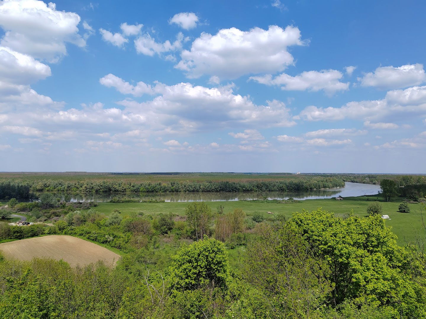 Vidikovac kod Suseka