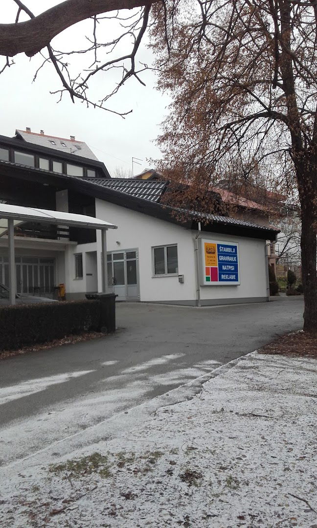 Groš Studio d.o.o.