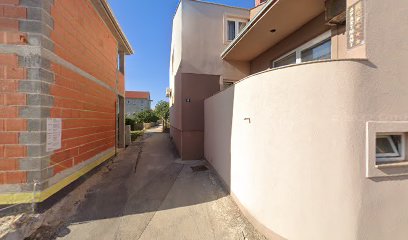 Appartmani Mirko i Jela