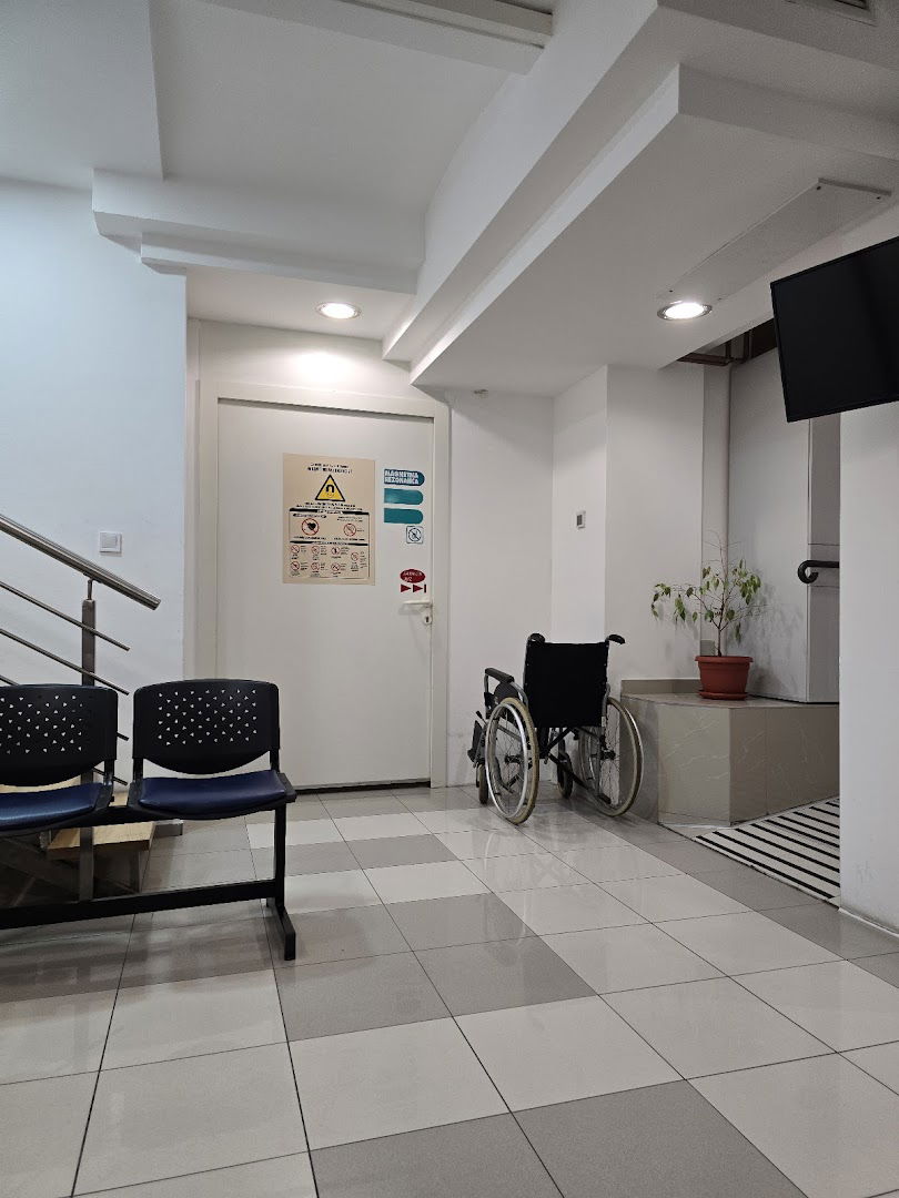 Dijagnostički Centar Zemun