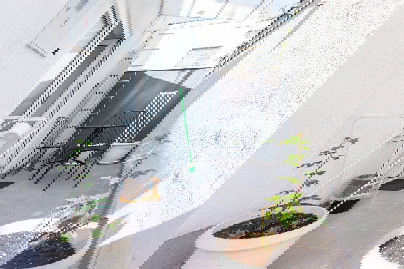 Apartman Zagreb Maksimir