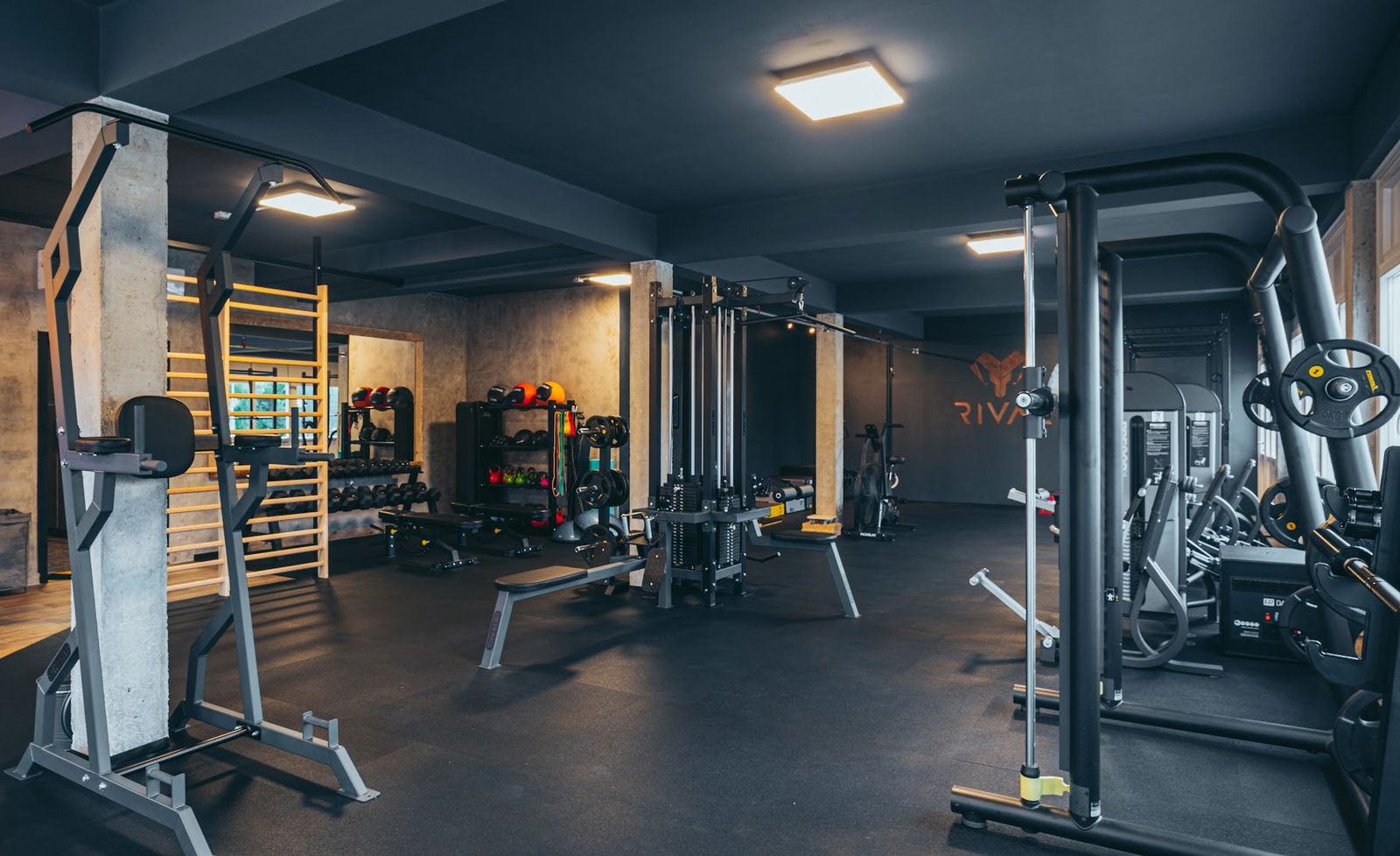 Rival Fitness Centar