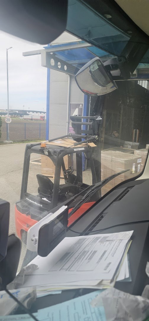 Valhall d.o.o. / Husqvarna Srbija