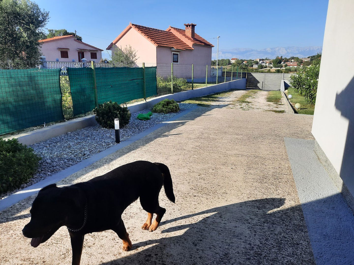 Holiday House FLORA with pool