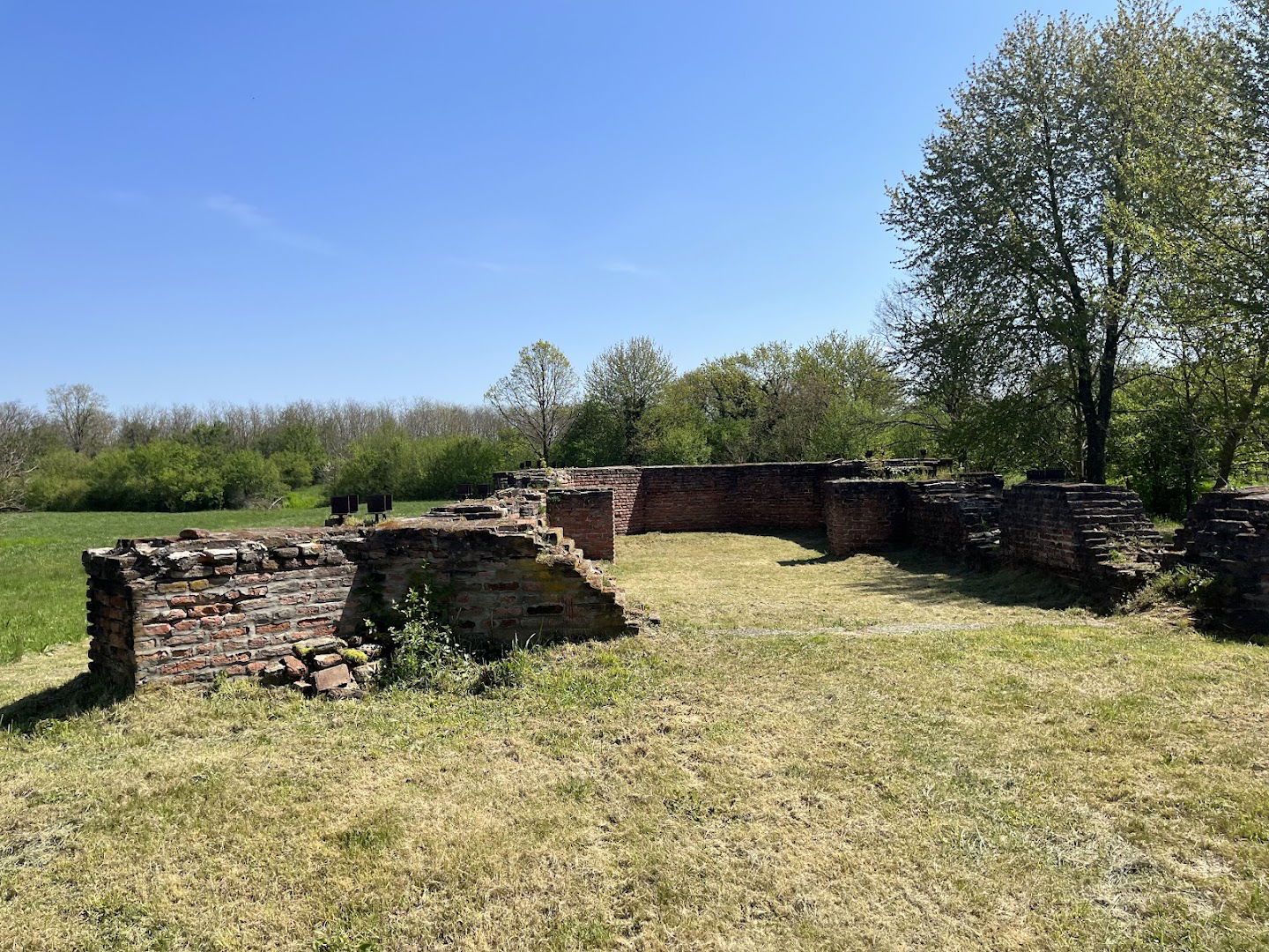 Szent Egyed Templomrom