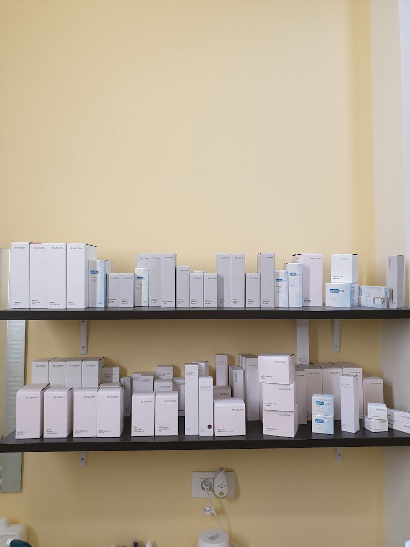 KOZMETIČKI SALON NELA