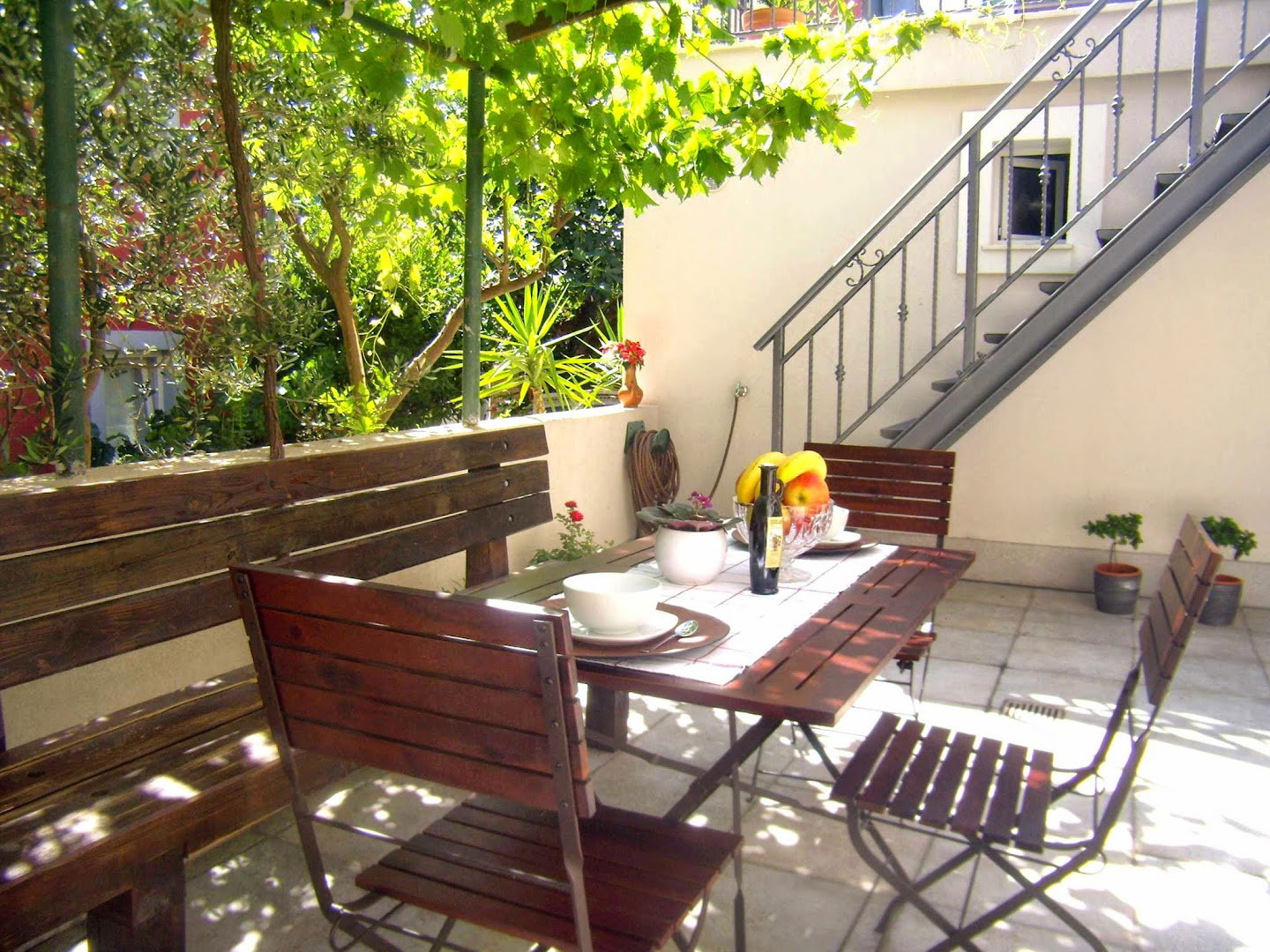 Studio apartman Lavanda