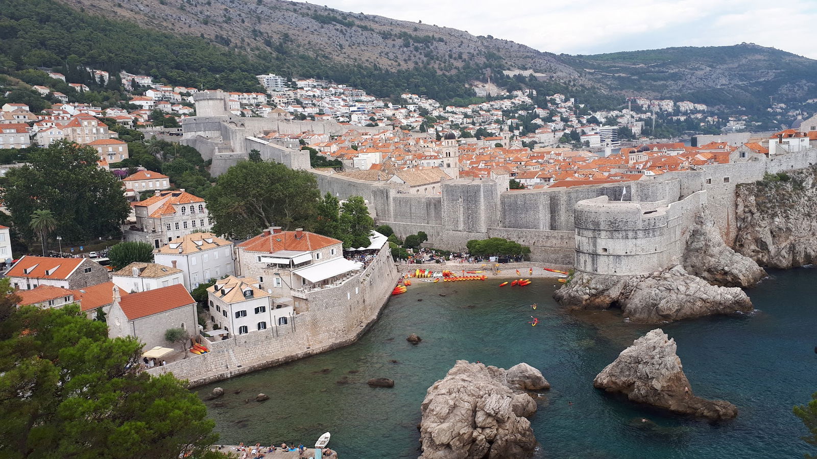 Policijski stacionar Mladost