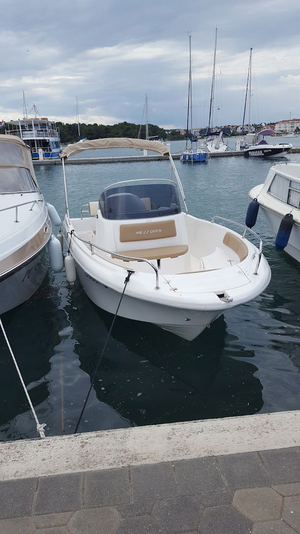 Taxi & Rent a boat NEO