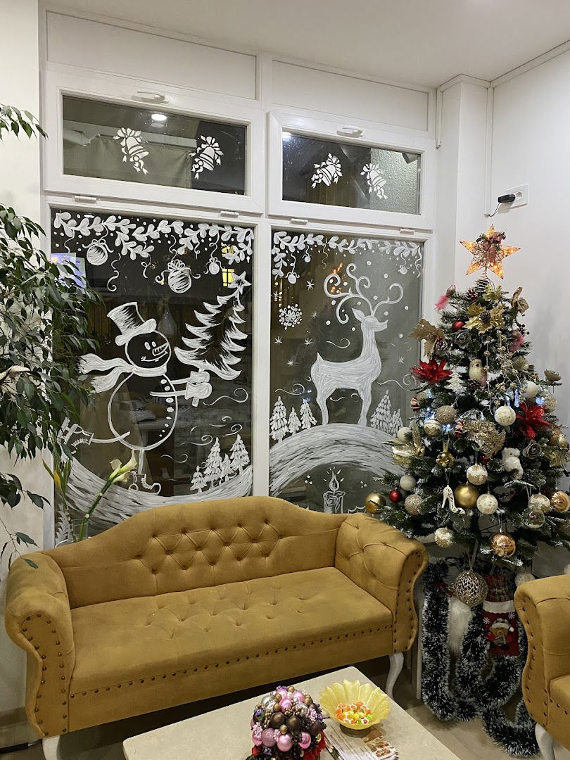 Salon Lepote"NARCISSO"