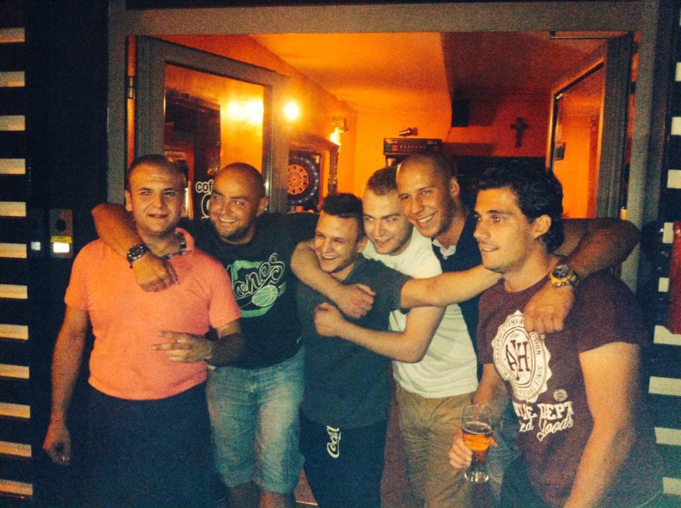 Biljarski klub Las Vegas