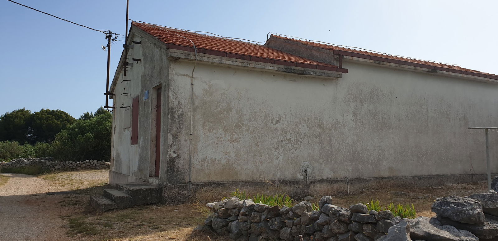 Mjesni odbor drvenik mali