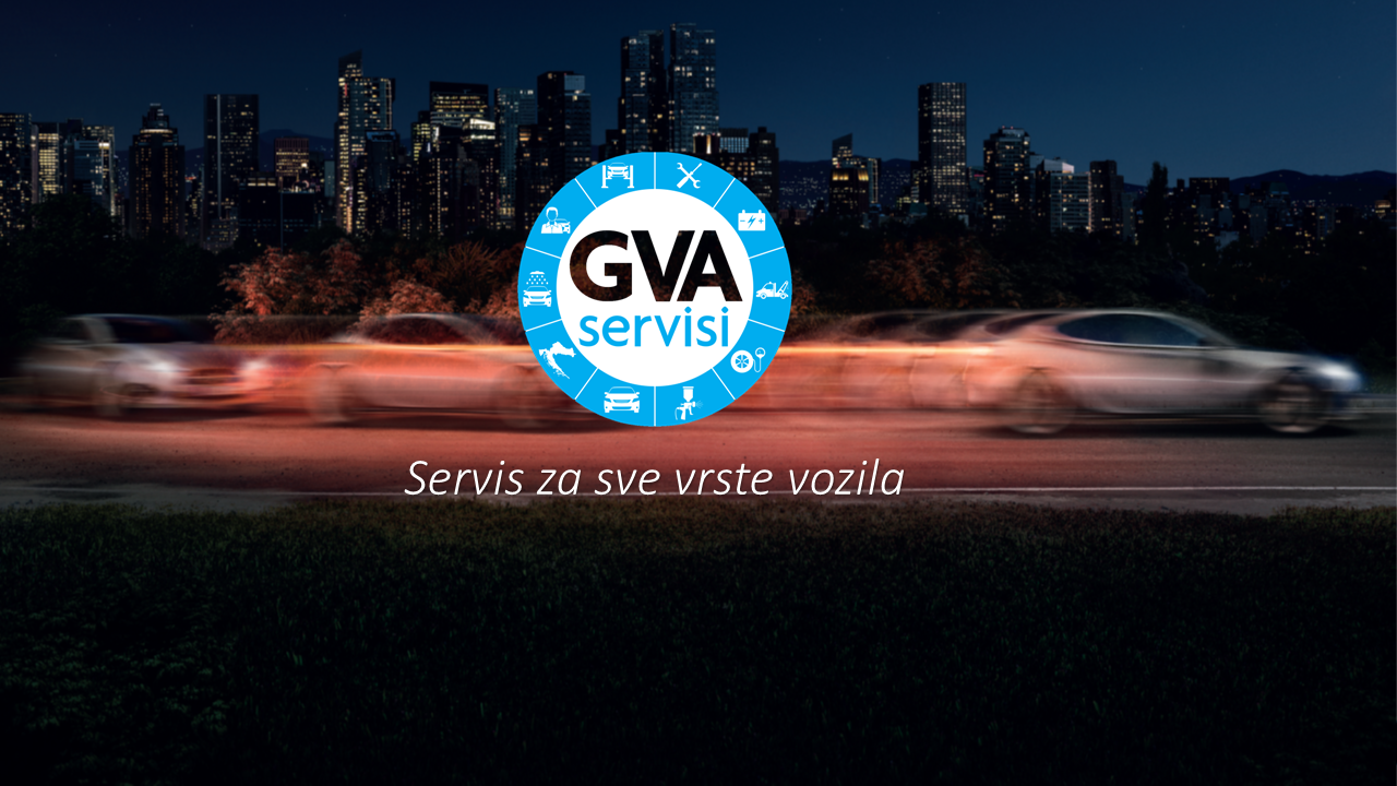 GVA SERVISI