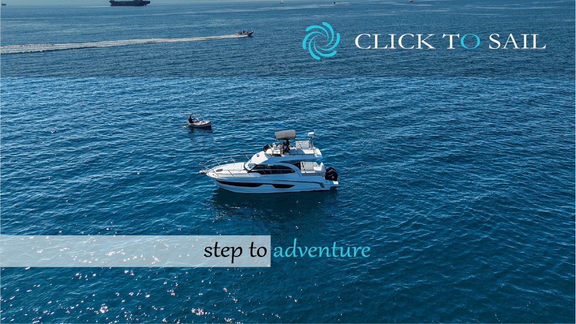 RENT A BOAT PULA Undina Adriatica