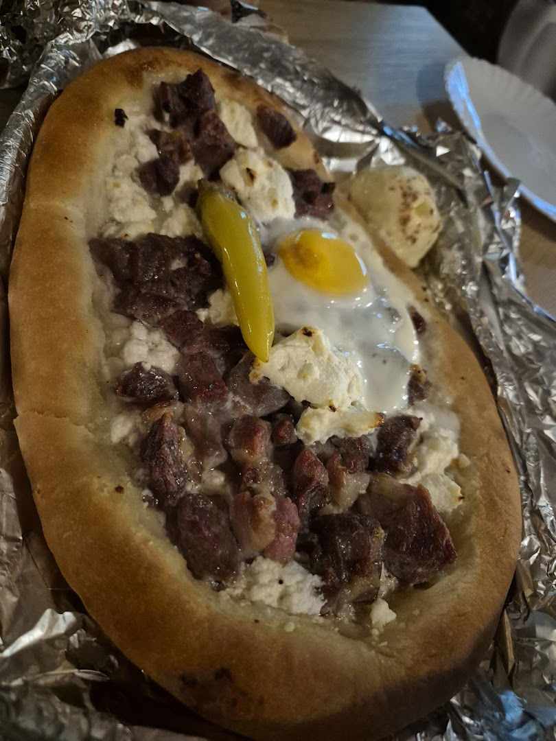 Restoran KNEZJE -sobe