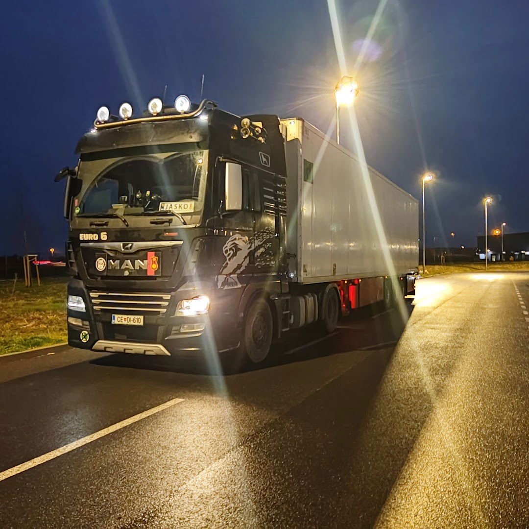 ALCA ZAGREB d.o.o. Sveta Helena