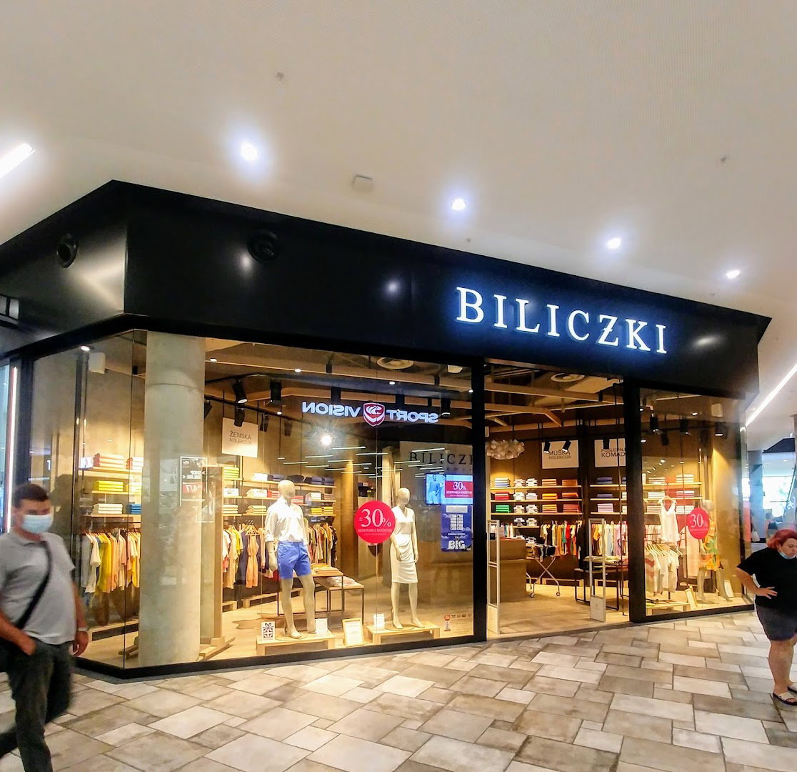 Biliczki