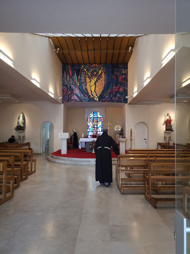 Church of the Sacred Heart of Jesus