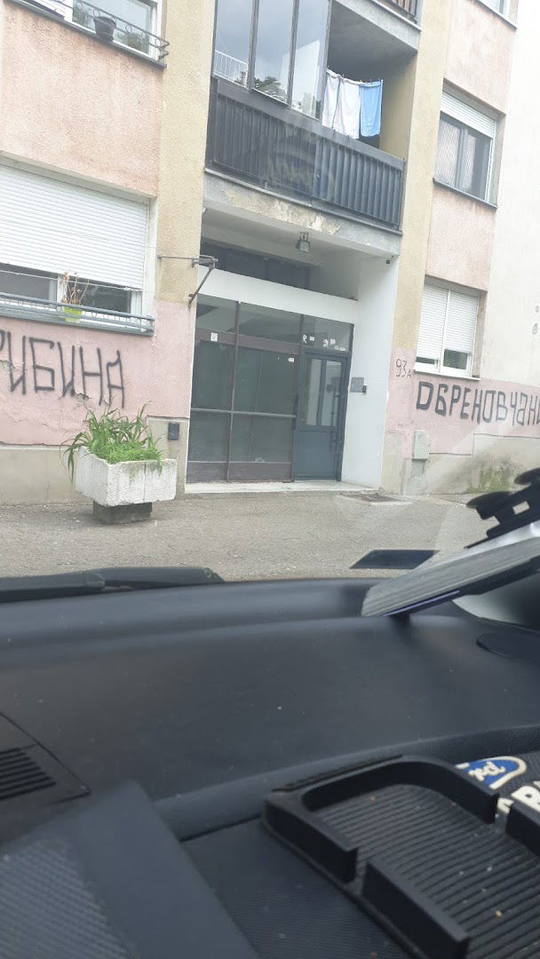 NIST Dušeci-Obrenovac