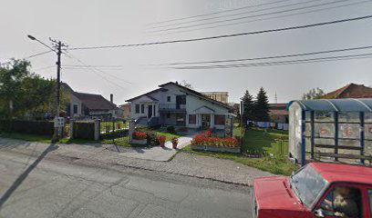 Veliki Crljeni - Vaga