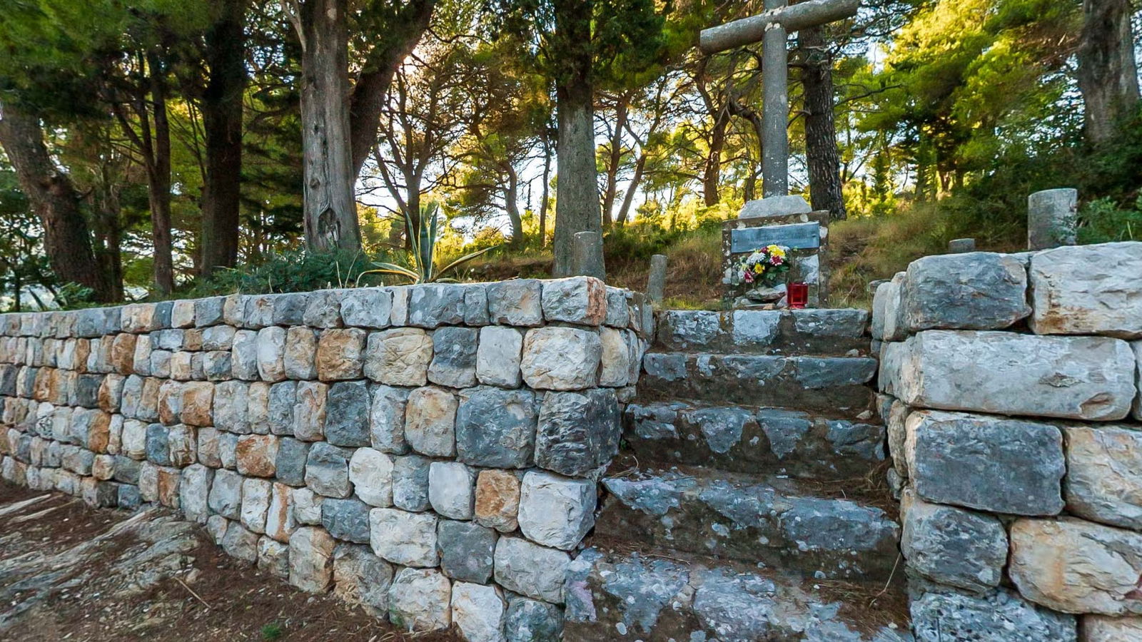 Church of St. Mary Magdalene