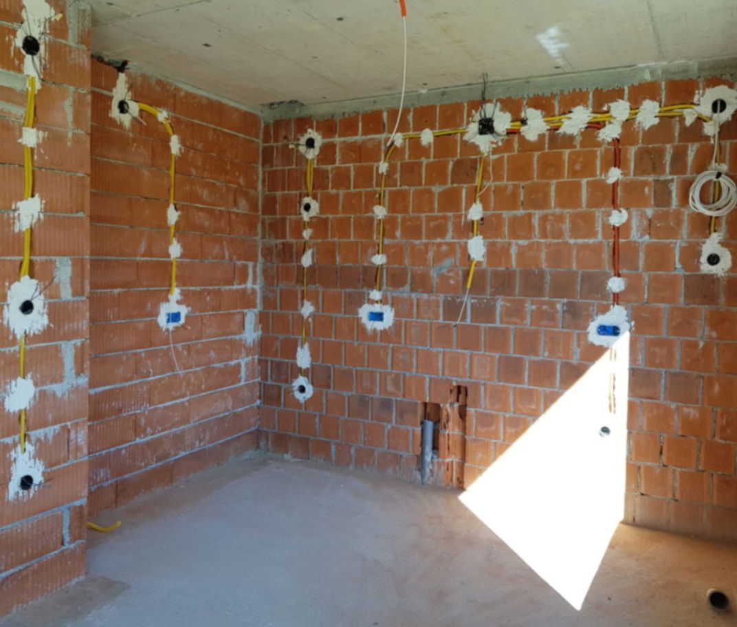 ELEKTRO KRAJINA DOO BEOGRAD