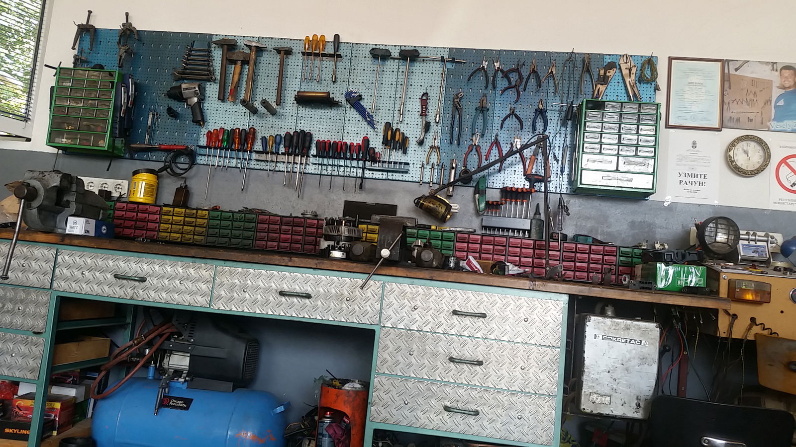 Autoelektrika "Vlasto"