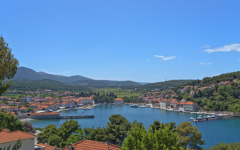 Apartments Belvedere