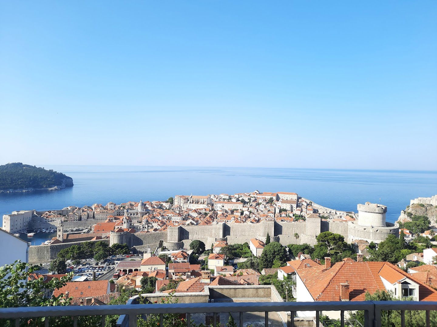 Villa Kosovic - Apartments for rent, Dubrovnik
