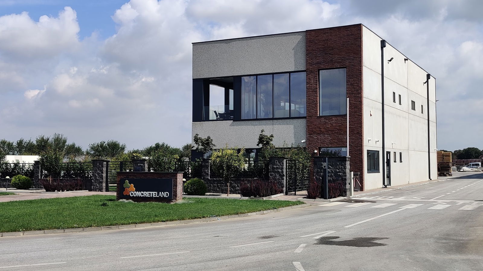 Concrete Land d.o.o