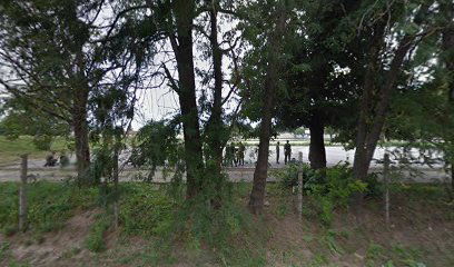 Stara Kasarna "Busije"