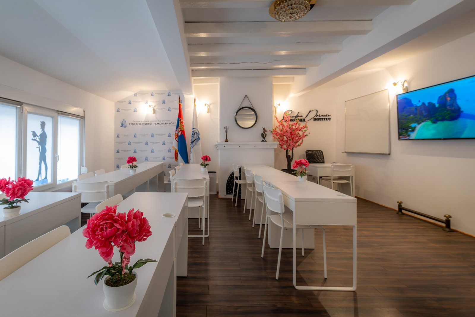 Shop Sandra Drinčić