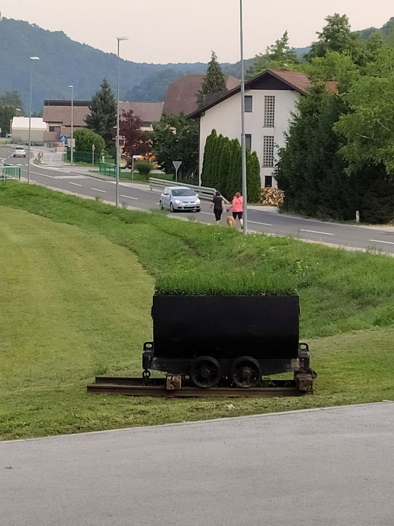 "Kava bar Senovčan", Jankovič Boris, s.p.