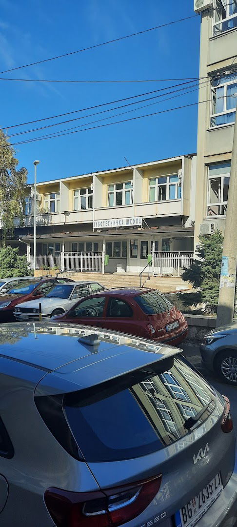 Dental School Belgrade