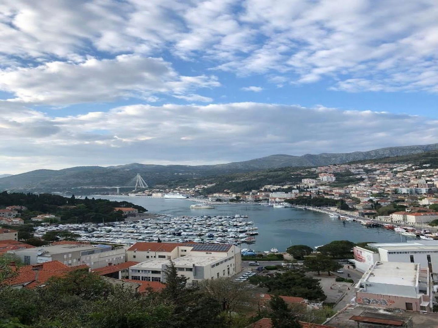 SunOne Dubrovnik, Dubrovnik