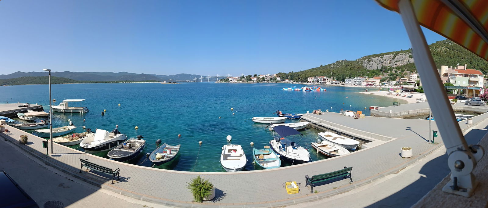 Apartmani Tomo i Marija Jerković